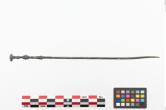 Foto von Bronzemehrkopfnadel (NHMW-PRAE-023689)